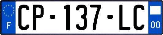 CP-137-LC