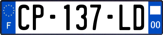 CP-137-LD