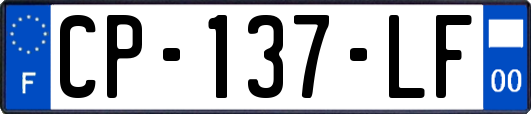 CP-137-LF