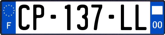 CP-137-LL
