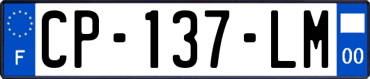 CP-137-LM