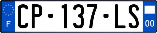 CP-137-LS