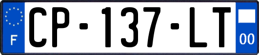 CP-137-LT