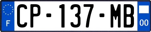 CP-137-MB