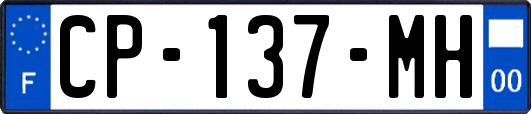 CP-137-MH