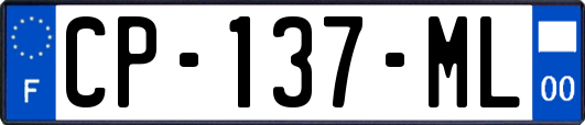 CP-137-ML