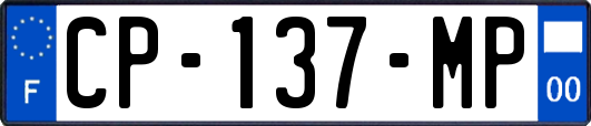 CP-137-MP