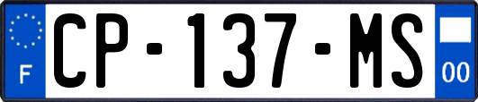 CP-137-MS