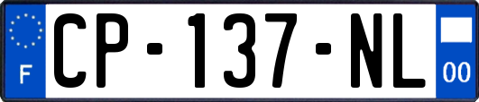 CP-137-NL