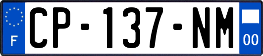 CP-137-NM