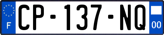 CP-137-NQ