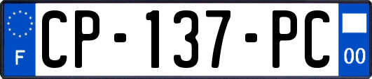 CP-137-PC