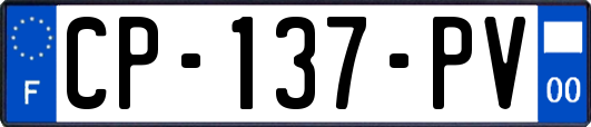 CP-137-PV