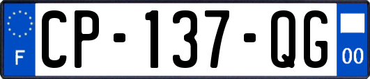 CP-137-QG