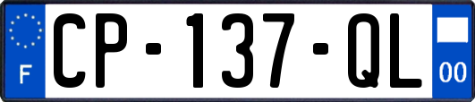 CP-137-QL