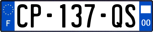 CP-137-QS