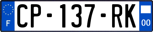 CP-137-RK