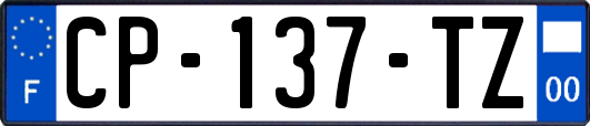 CP-137-TZ