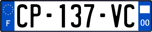CP-137-VC