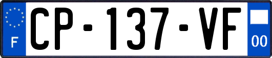 CP-137-VF