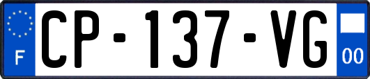 CP-137-VG