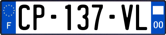 CP-137-VL
