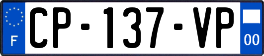 CP-137-VP