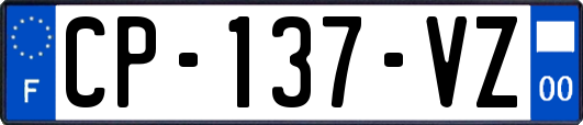 CP-137-VZ