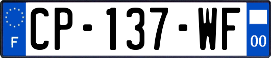 CP-137-WF