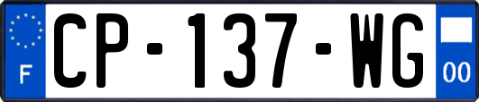 CP-137-WG