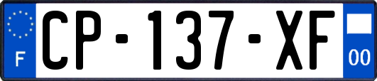 CP-137-XF