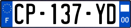 CP-137-YD