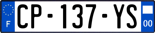 CP-137-YS