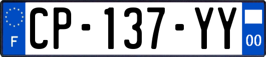 CP-137-YY