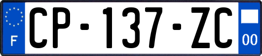 CP-137-ZC