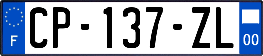 CP-137-ZL