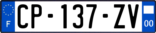 CP-137-ZV