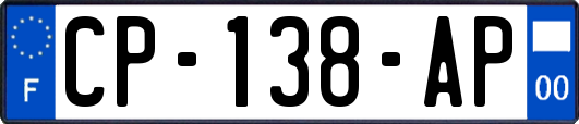 CP-138-AP