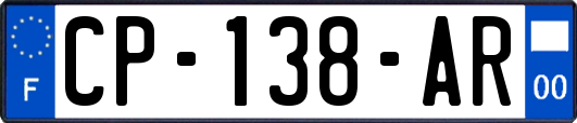 CP-138-AR