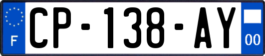 CP-138-AY