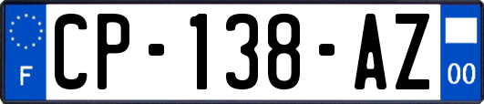 CP-138-AZ