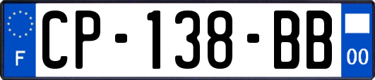 CP-138-BB