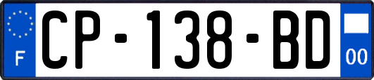 CP-138-BD