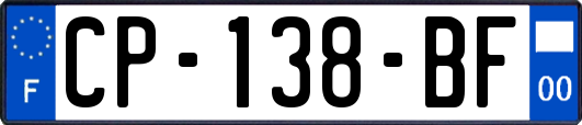 CP-138-BF