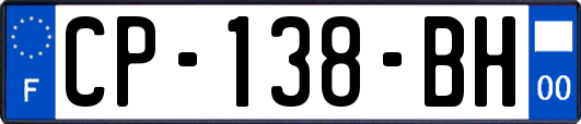 CP-138-BH