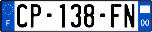 CP-138-FN