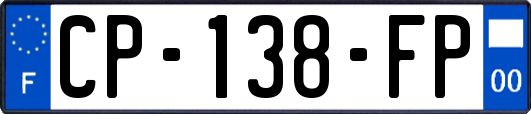 CP-138-FP