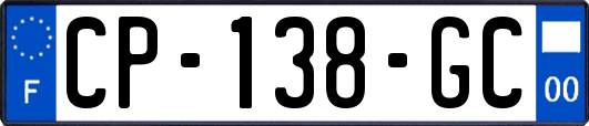 CP-138-GC