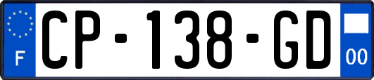 CP-138-GD