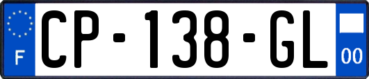 CP-138-GL